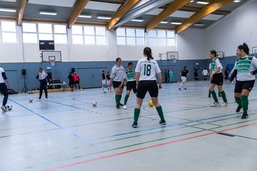 Bild 117 - F Loewinnen Hallen Cup